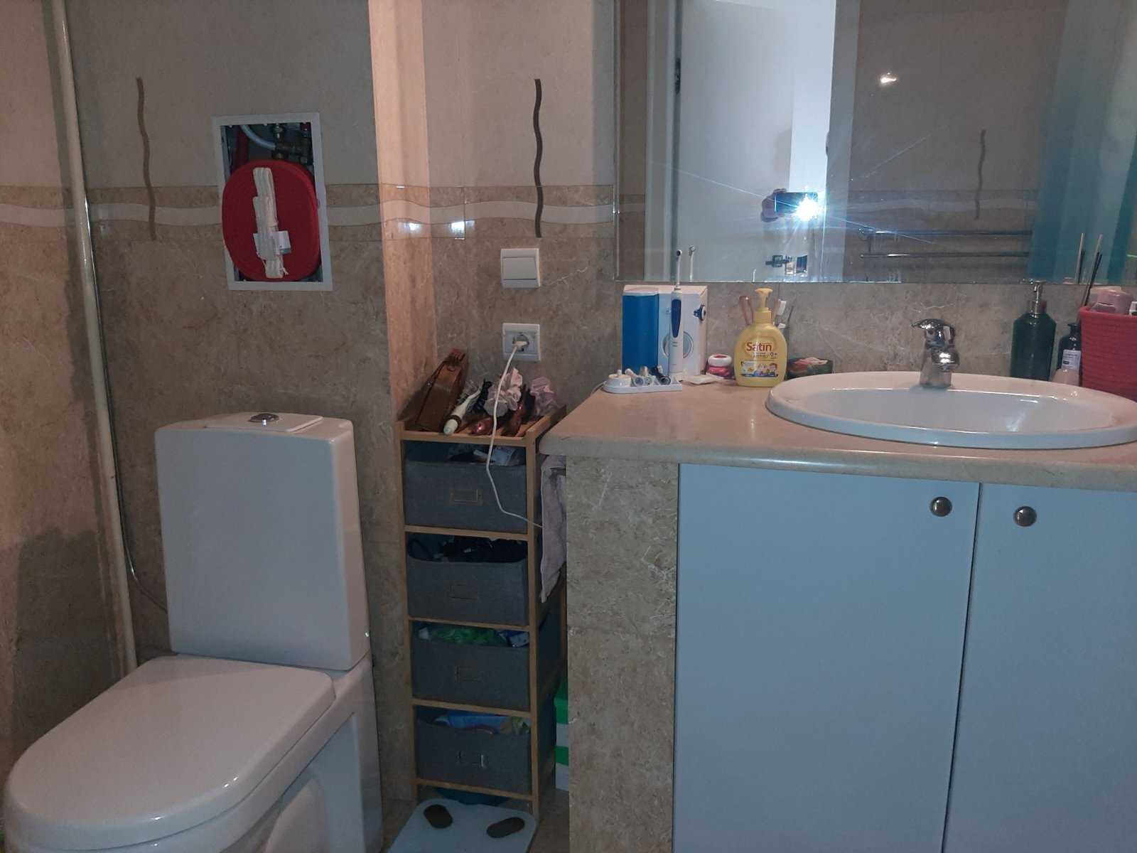 Продажа 2-комнатной квартиры 60 м², Героев Сталинграда просп., 6Б