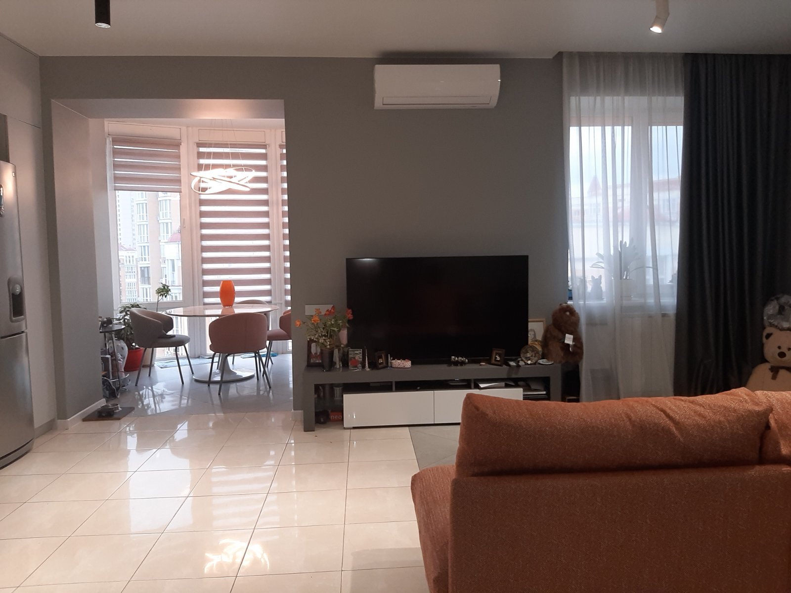 Продажа 2-комнатной квартиры 60 м², Героев Сталинграда просп., 6Б