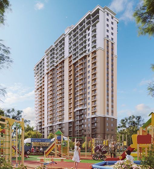 Оренда 2-кімнатної квартири 95 м², Генуэзская вул., 3Б