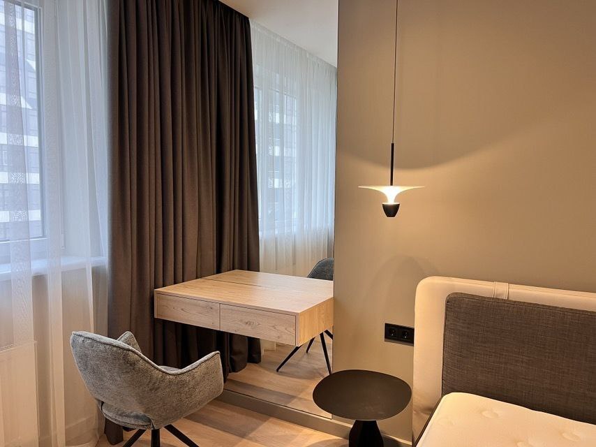 Оренда 2-кімнатної квартири 95 м², Генуэзская вул., 3Б