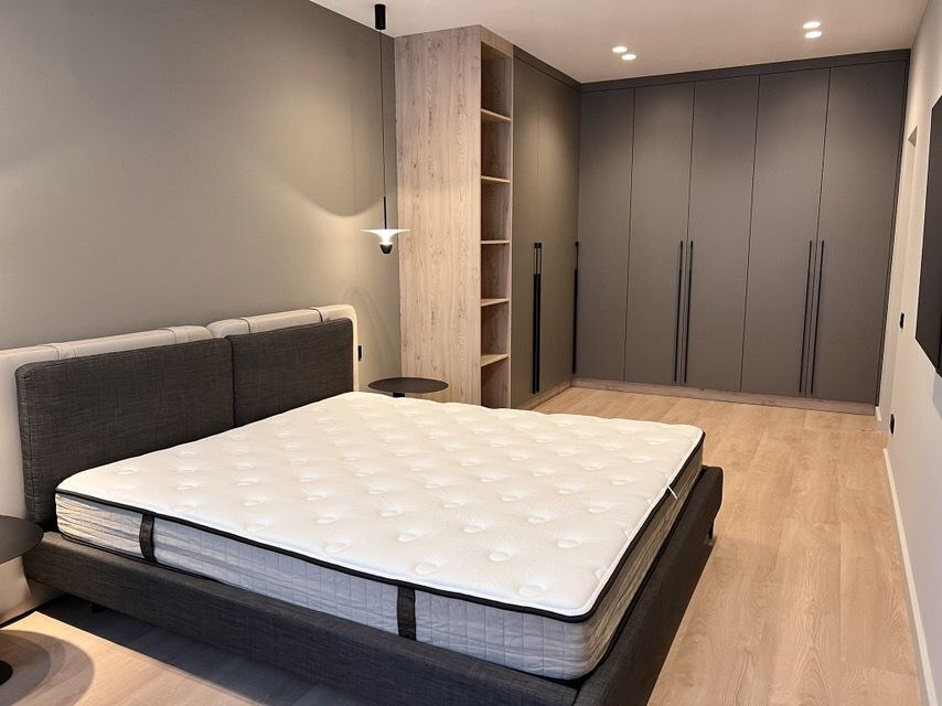 Оренда 2-кімнатної квартири 95 м², Генуэзская вул., 3Б