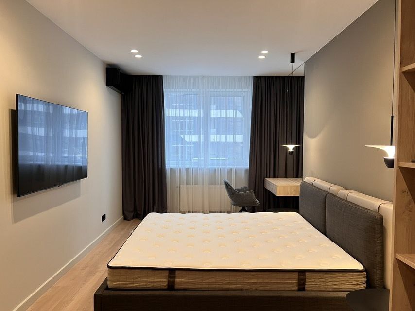 Оренда 2-кімнатної квартири 95 м², Генуэзская вул., 3Б