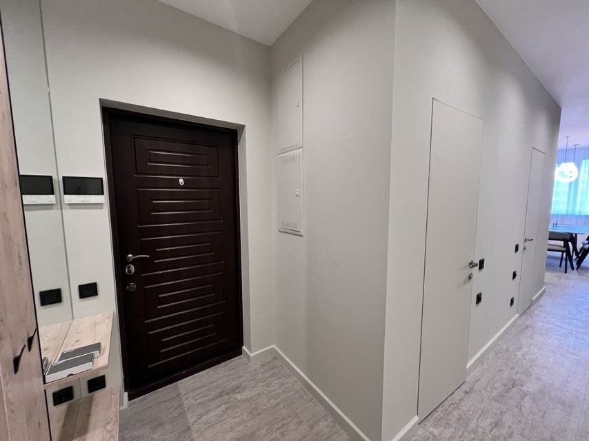 Оренда 2-кімнатної квартири 95 м², Генуэзская вул., 3Б
