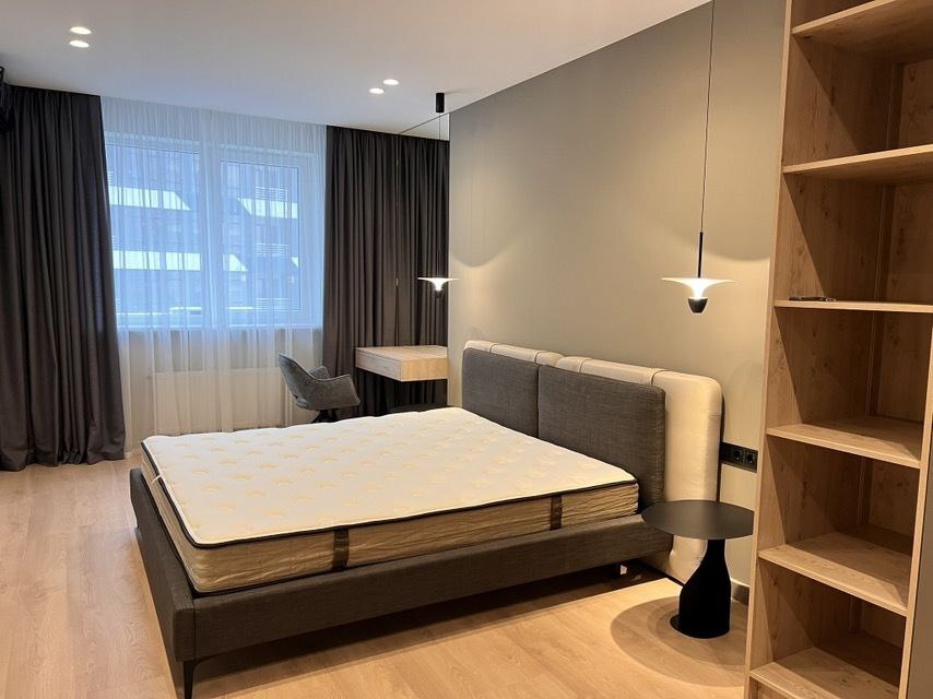 Оренда 2-кімнатної квартири 95 м², Генуэзская вул., 3Б