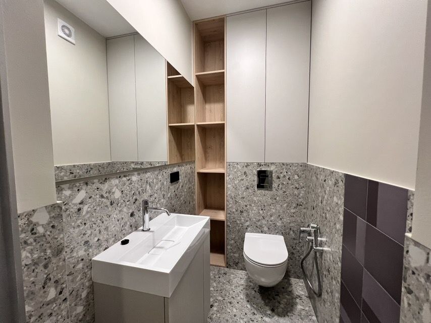 Оренда 2-кімнатної квартири 95 м², Генуэзская вул., 3Б