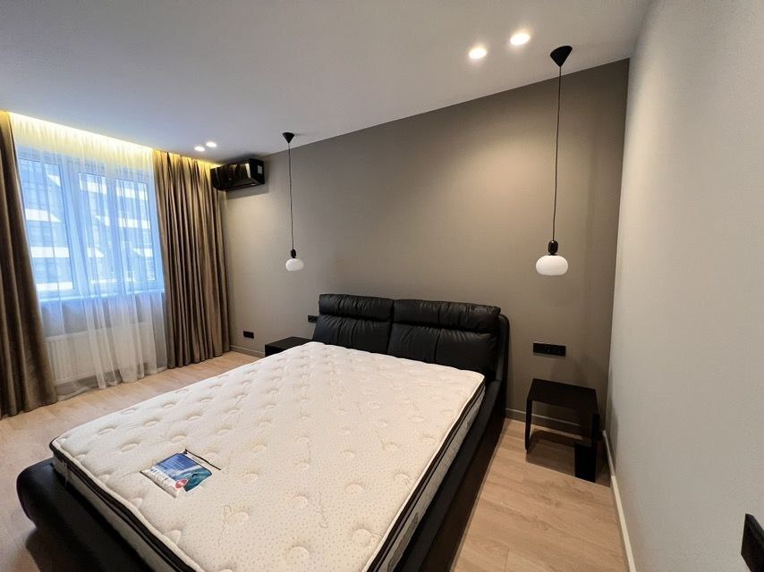 Оренда 2-кімнатної квартири 95 м², Генуэзская вул., 3Б