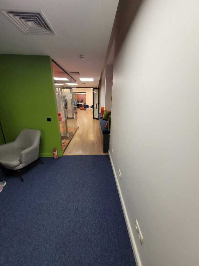 Оренда офісу 270 м², Льва Толстого вул., 35-39