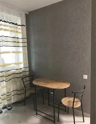 Оренда 1-кімнатної квартири 35 м²