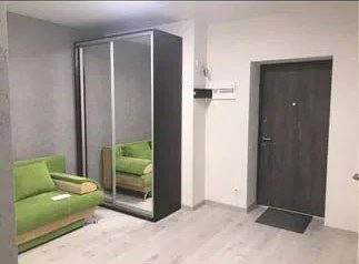 Оренда 1-кімнатної квартири 35 м²