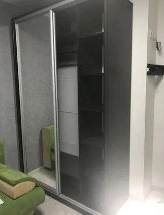 Оренда 1-кімнатної квартири 35 м²