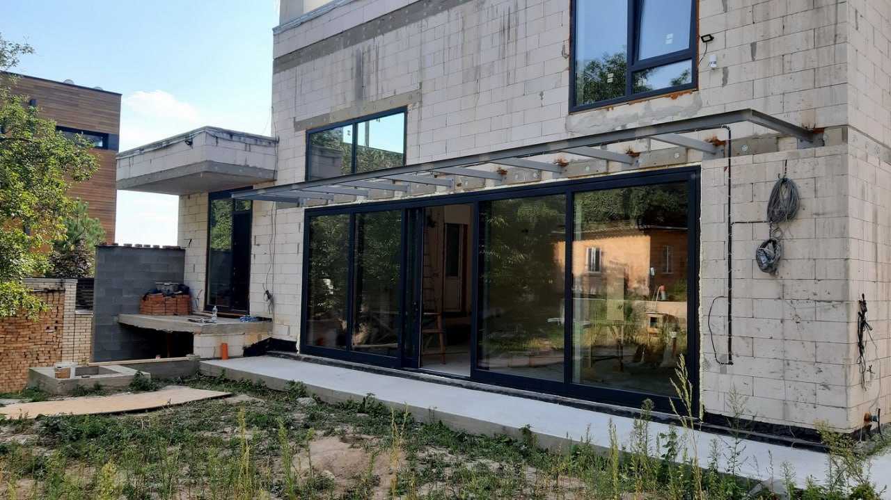 Продаж будинку 217 м², Олександра Олеся вул., Гаврилюка, 13