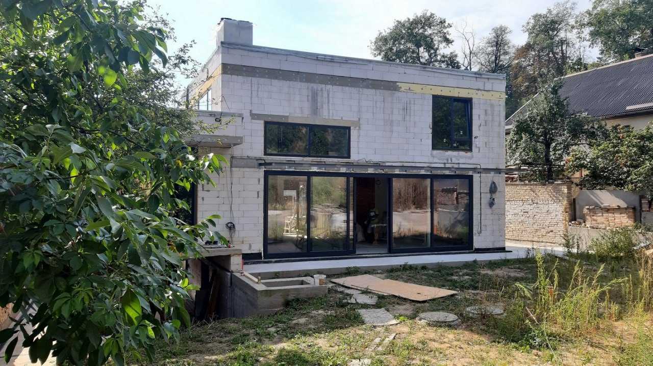 Продаж будинку 217 м², Олександра Олеся вул., Гаврилюка, 13