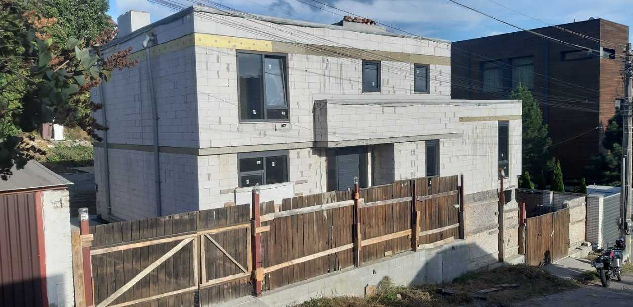 Продаж будинку 217 м², Олександра Олеся вул., Гаврилюка, 13