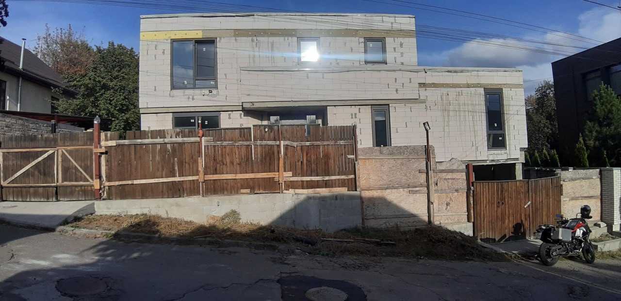 Продаж будинку 217 м², Олександра Олеся вул., Гаврилюка, 13