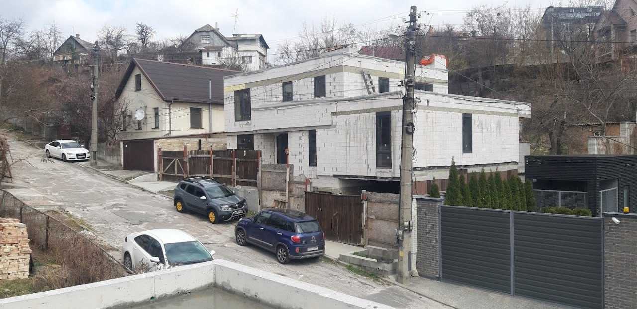 Продаж будинку 217 м², Олександра Олеся вул., Гаврилюка, 13