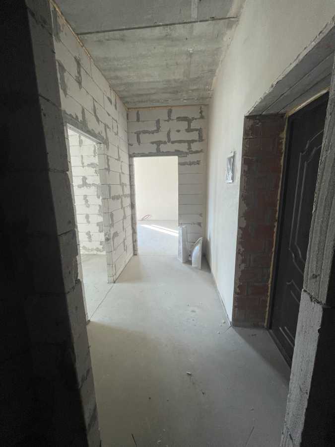 Продажа 1-комнатной квартиры 42 м², Сергея Колоса ул.