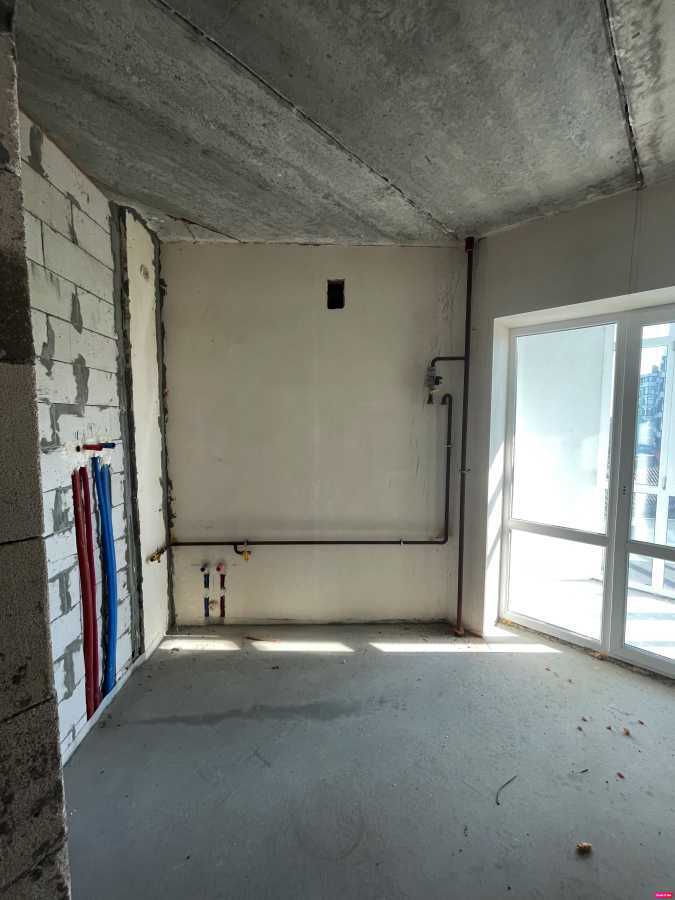 Продажа 1-комнатной квартиры 42 м², Сергея Колоса ул.