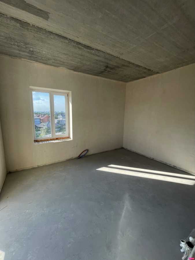 Продажа 1-комнатной квартиры 42 м², Сергея Колоса ул.