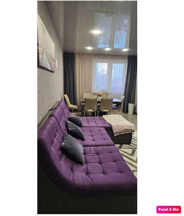 Продажа 2-комнатной квартиры 88 м², Сімї Стешенків, 9а