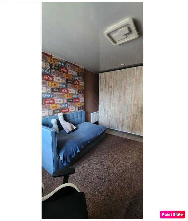 Продажа 2-комнатной квартиры 88 м², Сімї Стешенків, 9а
