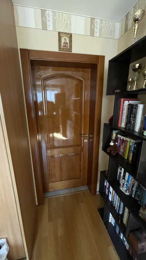 Продаж 3-кімнатної квартири 76 м², Золотоустівська вул., 48