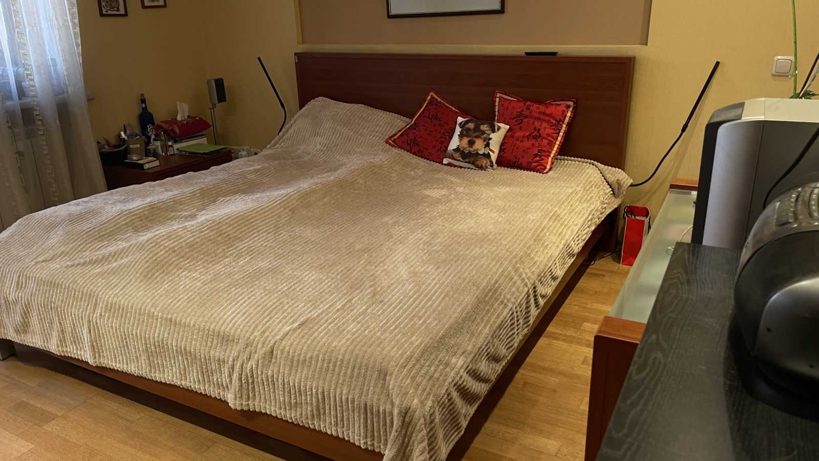 Продаж 3-кімнатної квартири 76 м², Золотоустівська вул., 48