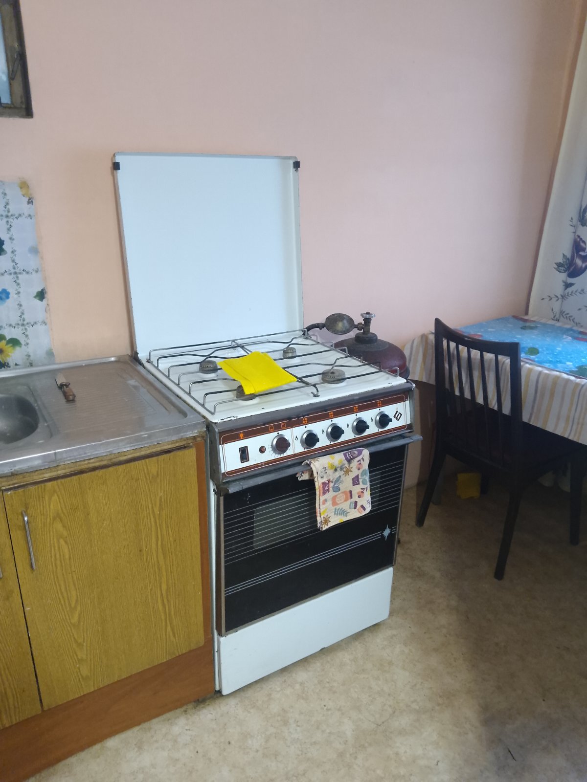Оренда 1-кімнатної квартири 35 м², Демидівська вул., ул.33