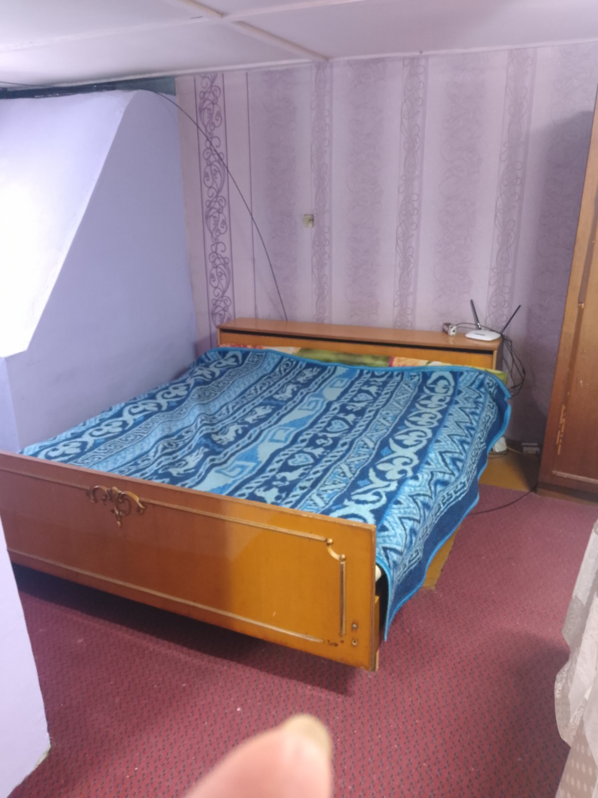 Оренда 1-кімнатної квартири 35 м², Демидівська вул., ул.33