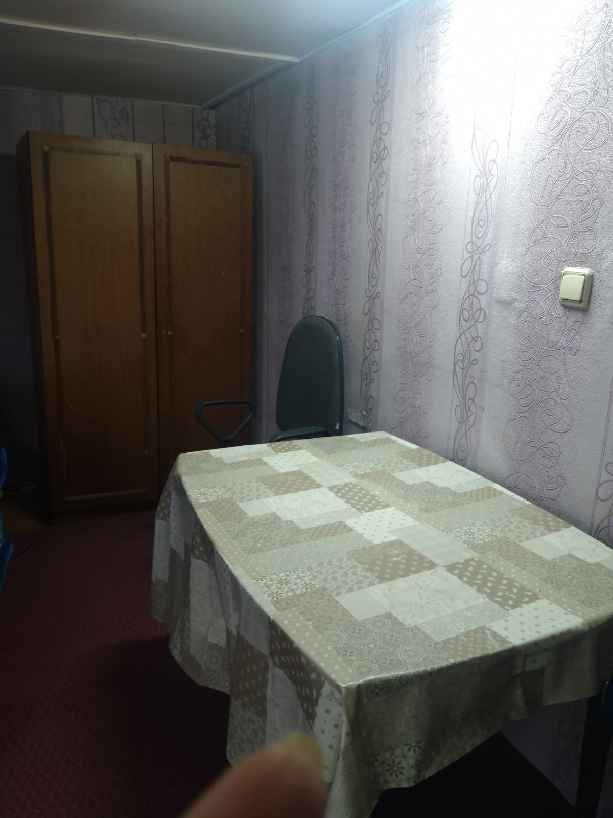 Оренда 1-кімнатної квартири 35 м², Демидівська вул., ул.33