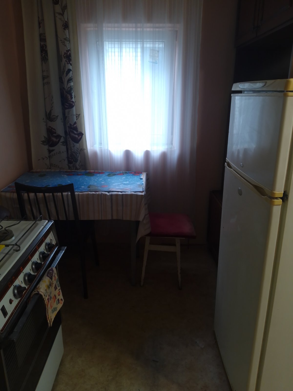 Оренда 1-кімнатної квартири 35 м², Демидівська вул., ул.33