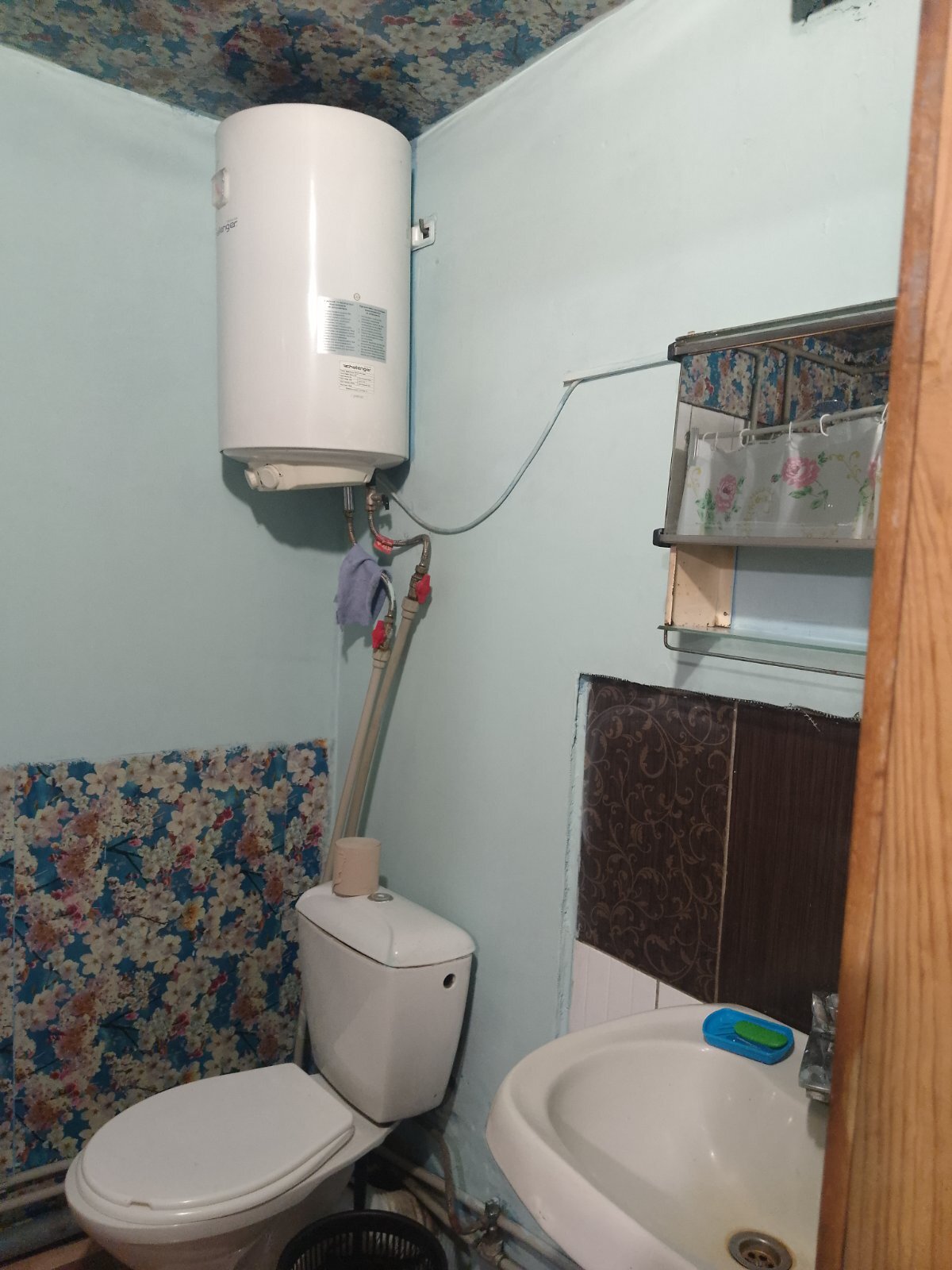 Оренда 1-кімнатної квартири 35 м², Демидівська вул., ул.33