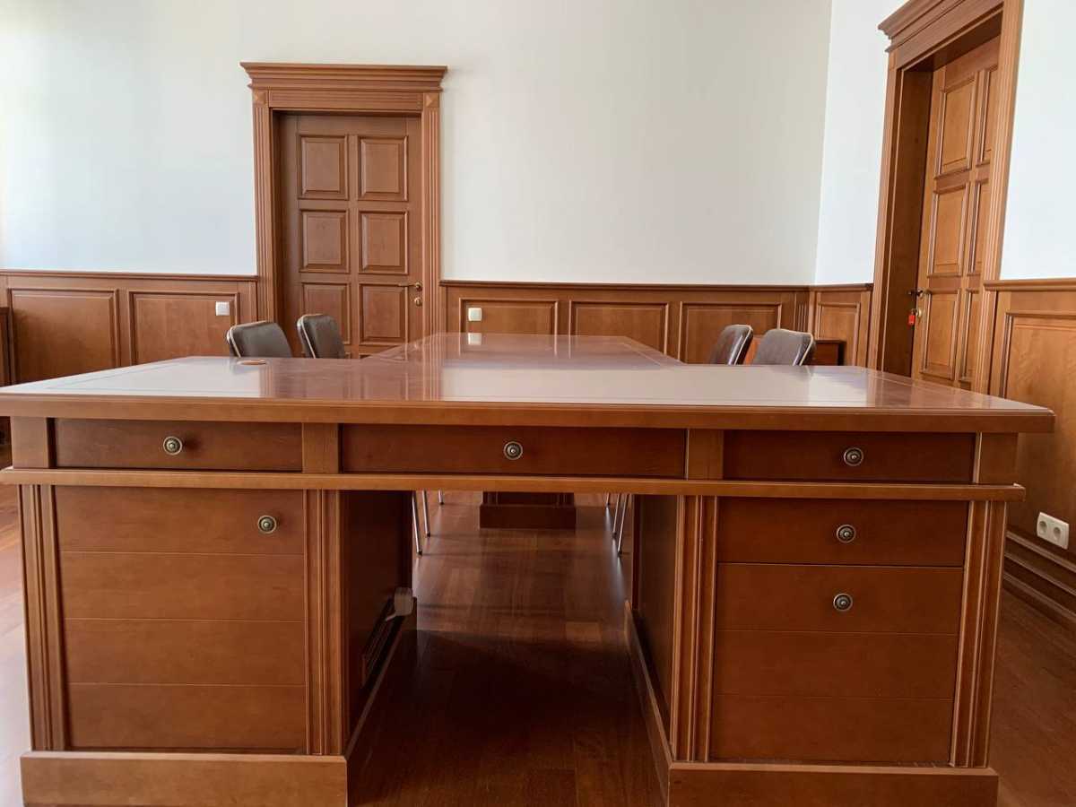 Оренда офісу 670 м², Ярославів Вал вул., 8Б
