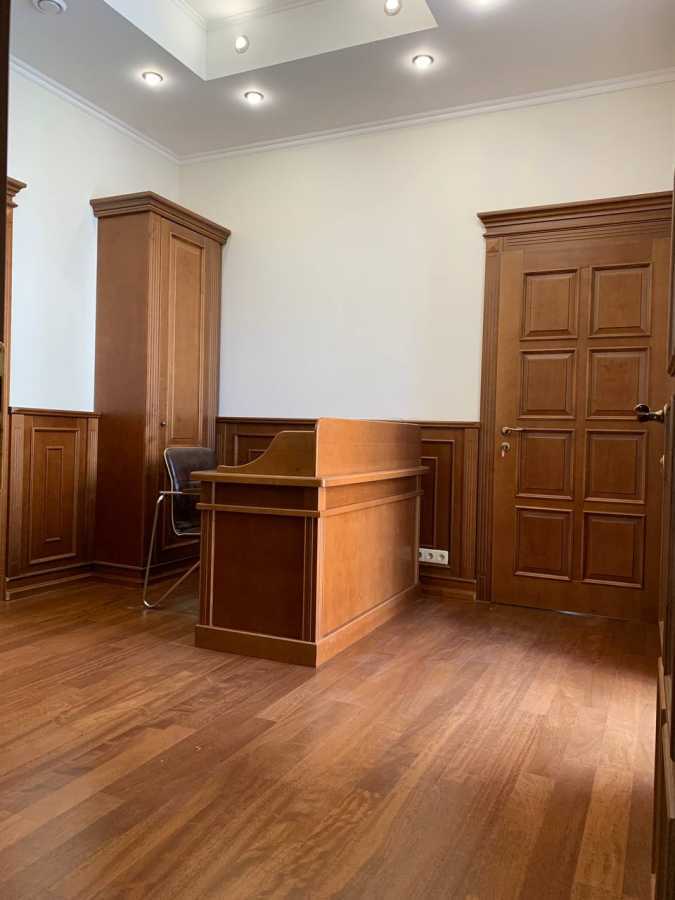 Оренда офісу 670 м², Ярославів Вал вул., 8Б