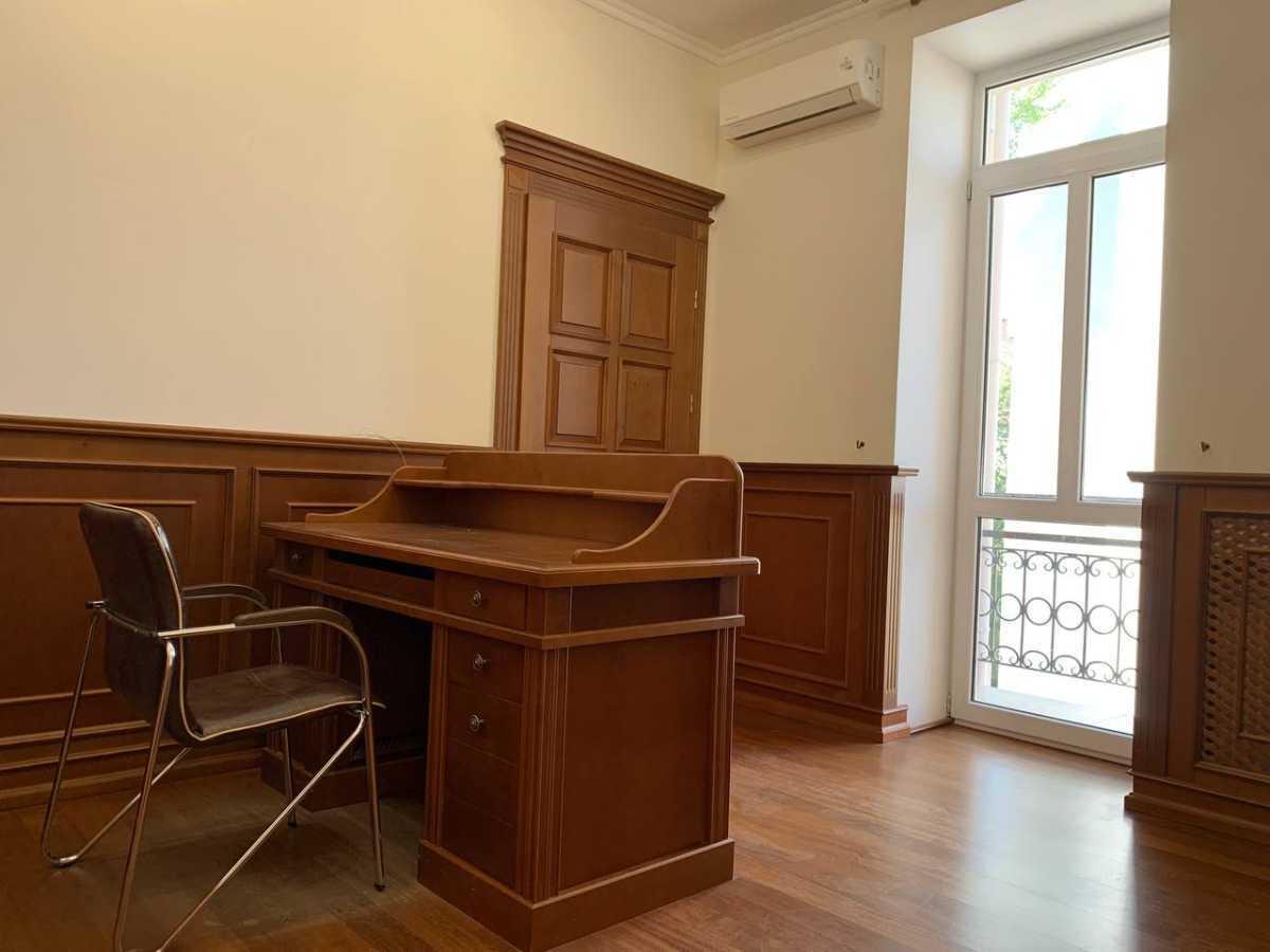 Оренда офісу 670 м², Ярославів Вал вул., 8Б