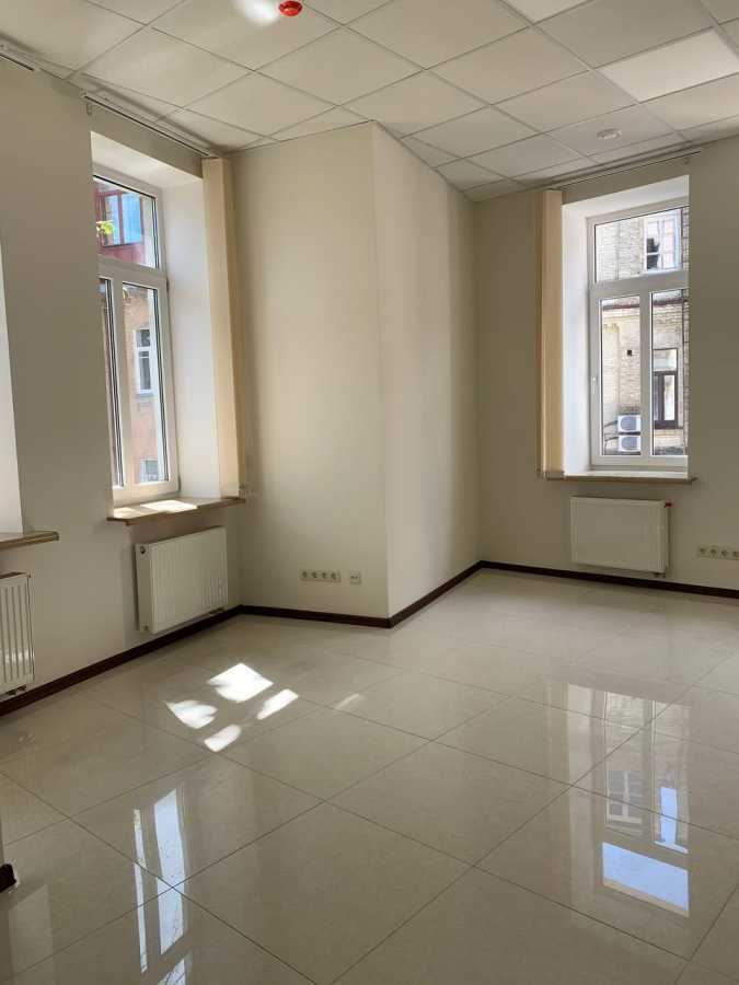 Оренда офісу 670 м², Ярославів Вал вул., 8Б