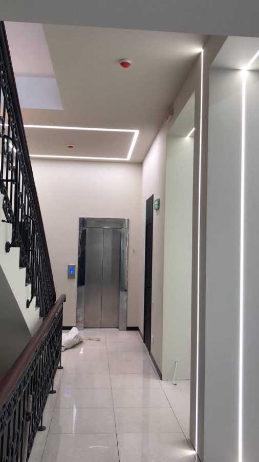 Оренда офісу 670 м², Ярославів Вал вул., 8Б