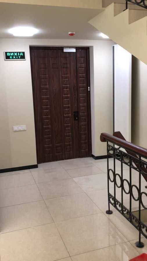 Оренда офісу 670 м², Ярославів Вал вул., 8Б