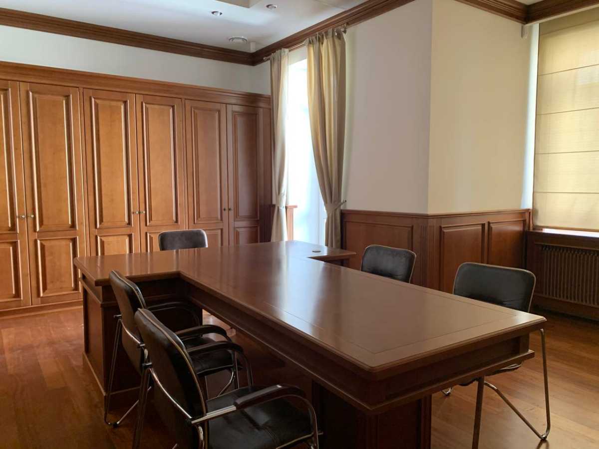 Оренда офісу 670 м², Ярославів Вал вул., 8Б