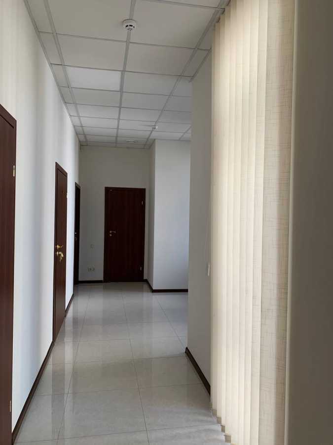 Оренда офісу 670 м², Ярославів Вал вул., 8Б