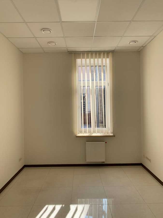 Оренда офісу 670 м², Ярославів Вал вул., 8Б