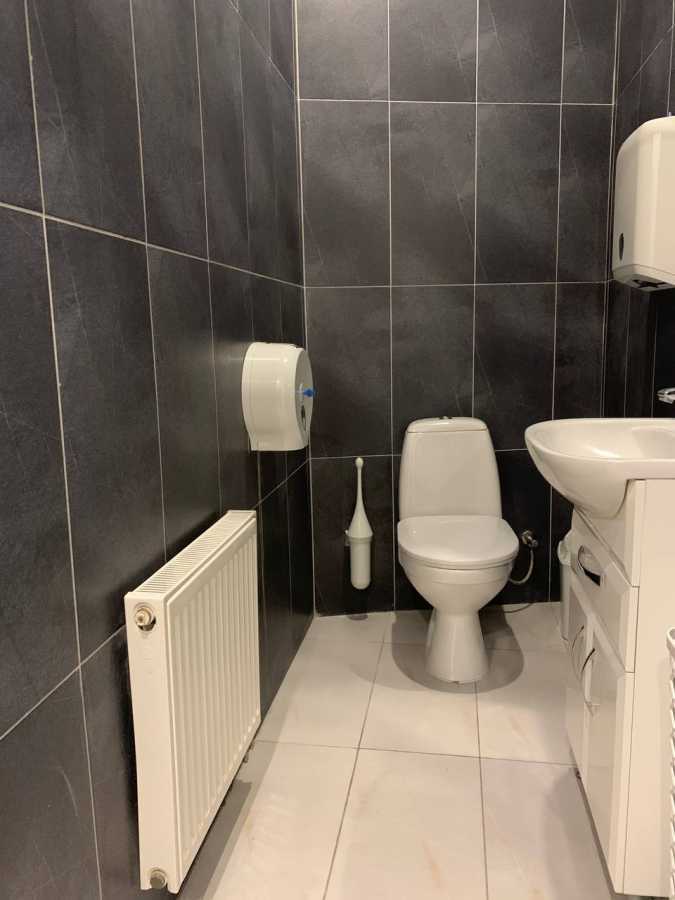 Оренда офісу 670 м², Ярославів Вал вул., 8Б