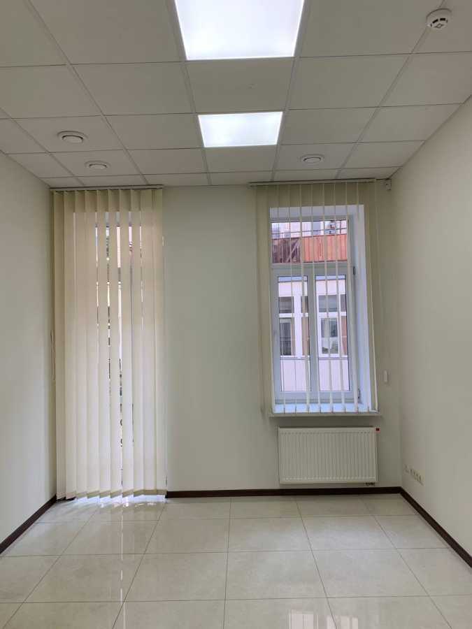 Оренда офісу 670 м², Ярославів Вал вул., 8Б