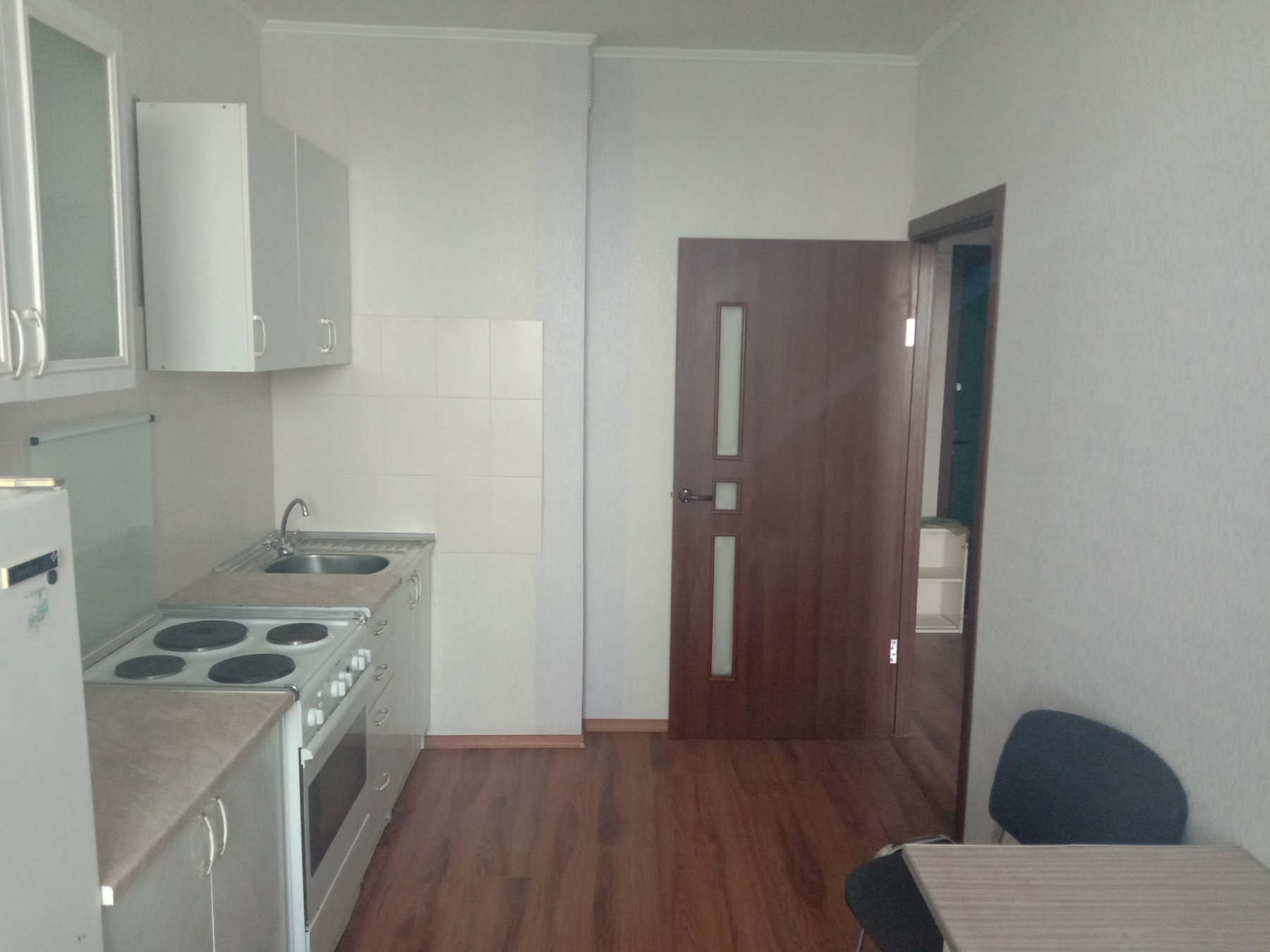 Аренда 1-комнатной квартиры 42 м², Лобачевского ул., пер.7А
