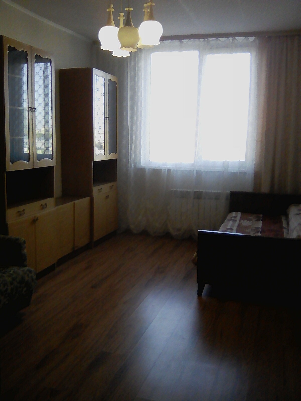 Аренда 1-комнатной квартиры 42 м², Лобачевского ул., пер.7А