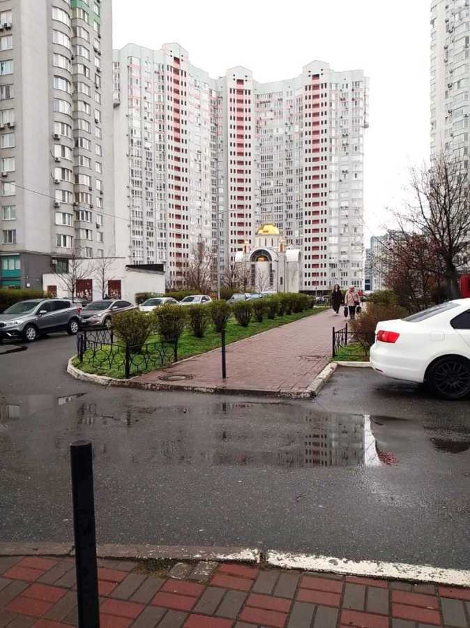 Продажа 2-комнатной квартиры 87 м², Елизаветы Чавдар ул., 1