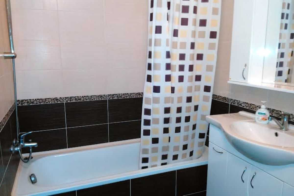 Продажа 2-комнатной квартиры 87 м², Елизаветы Чавдар ул., 1