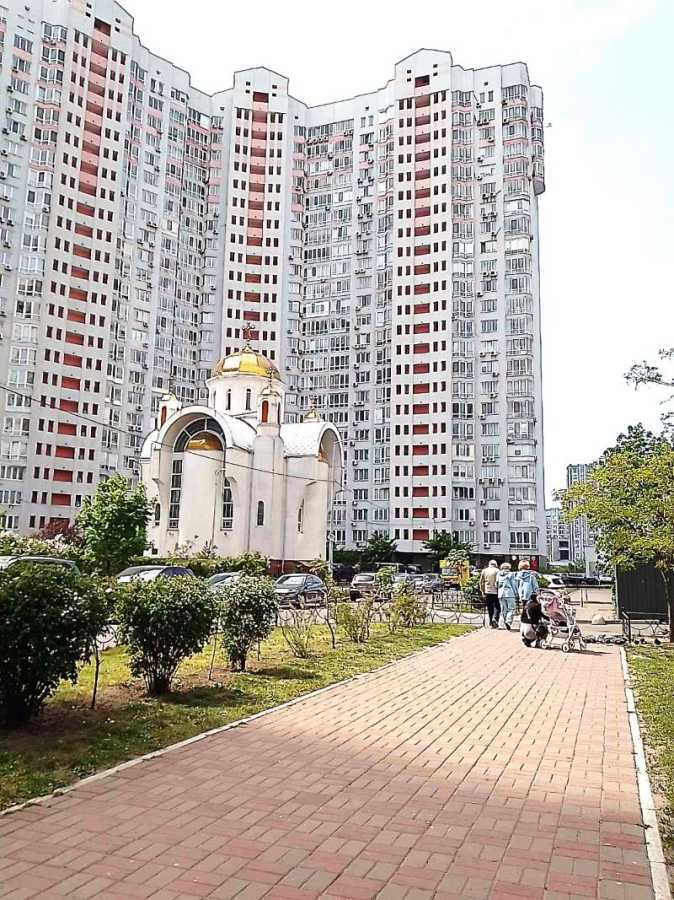 Продажа 2-комнатной квартиры 87 м², Елизаветы Чавдар ул., 1