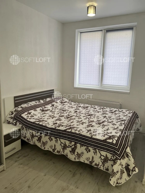 Оренда 1-кімнатної квартири 36 м²