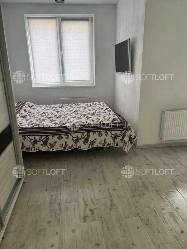 Оренда 1-кімнатної квартири 36 м²