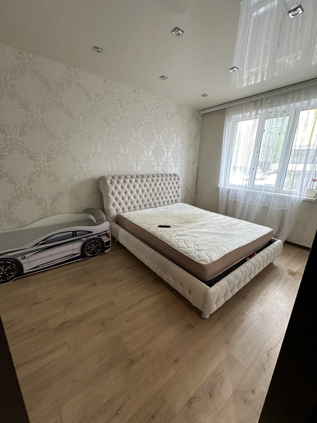 Продажа 1-комнатной квартиры 34 м², Украинская ул.